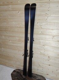 LYŽE ELAN SLS RACE 165CM